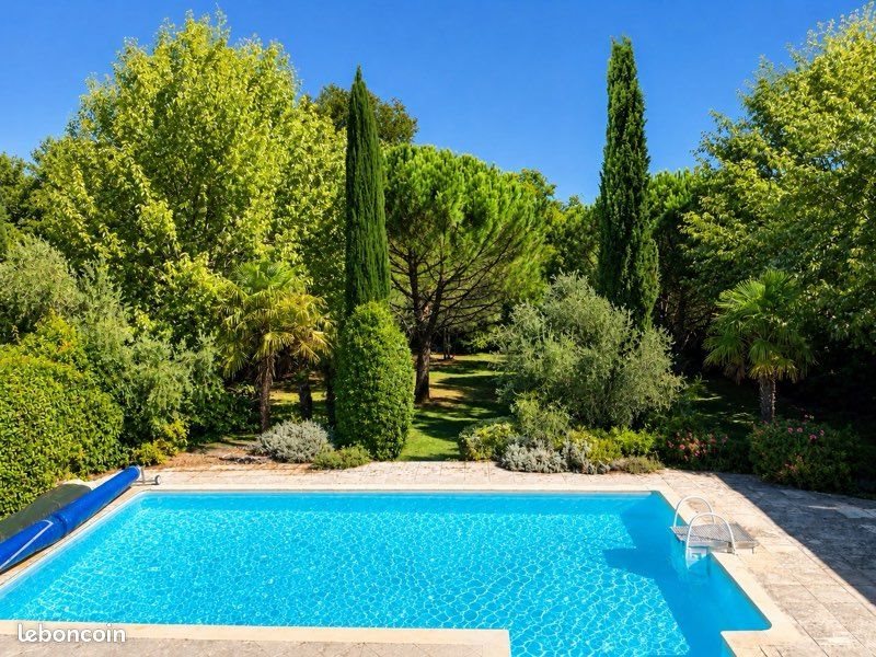 Maison à vendre, 171m², Mignaloux-Beauvoir