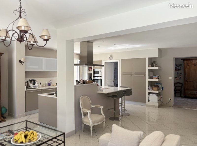 Maison à vendre, 171m², Mignaloux-Beauvoir