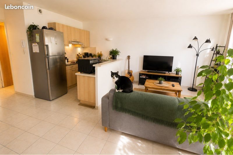 Appartement à louer, 50m², Surgères