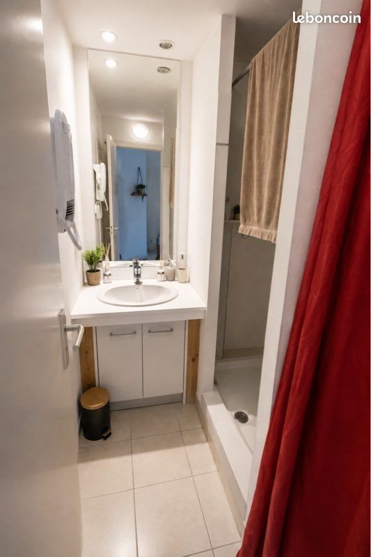 Appartement à louer, 50m², Surgères