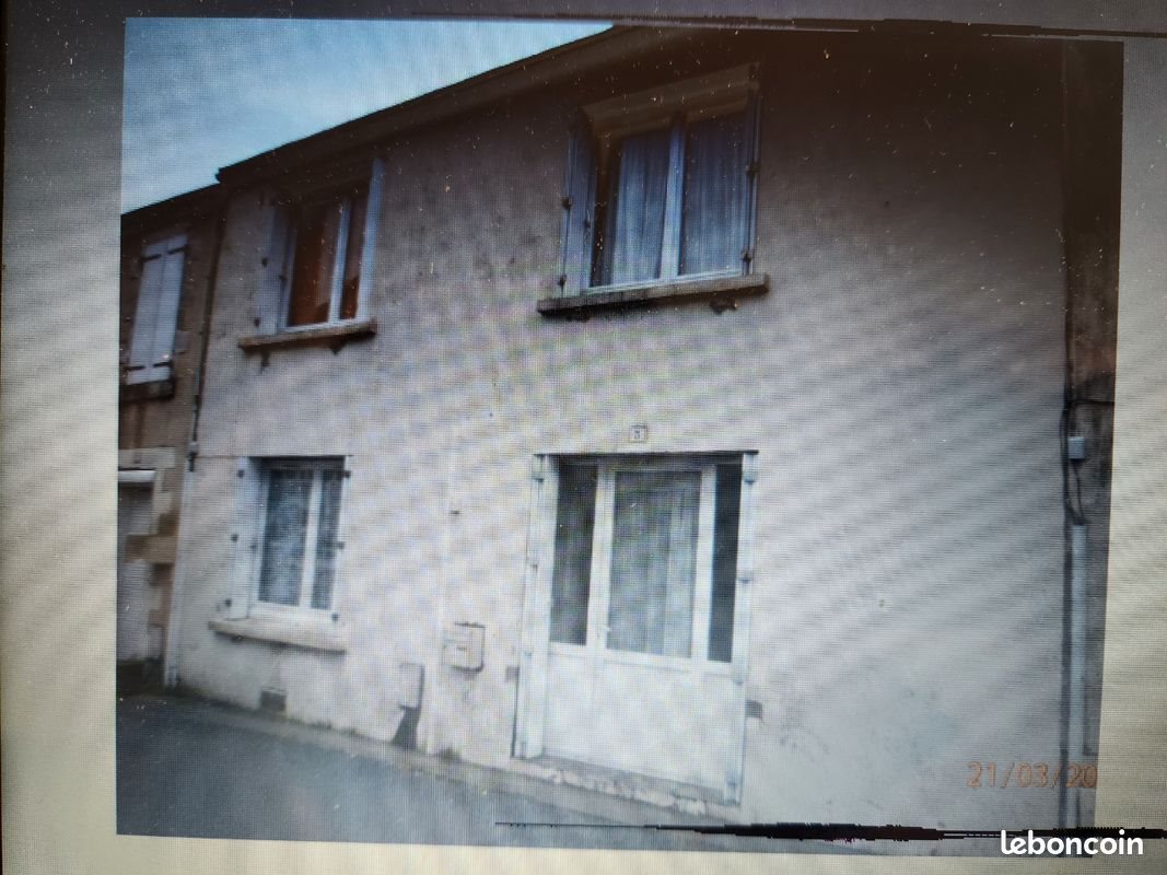 Maison à louer, 86m², Menomblet