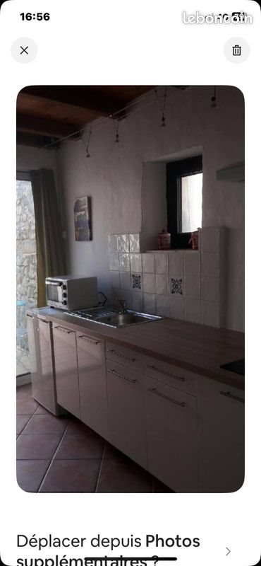 Maison à louer, 30m², Ferrals-les-Corbières