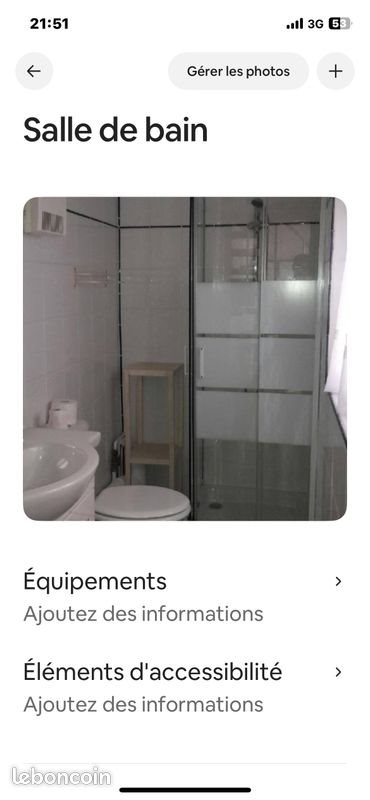 Maison à louer, 30m², Ferrals-les-Corbières