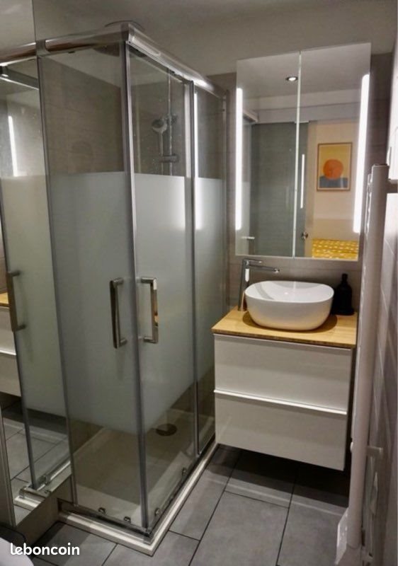 Appartement à louer, 30m², Saint-Julien-en-Genevois