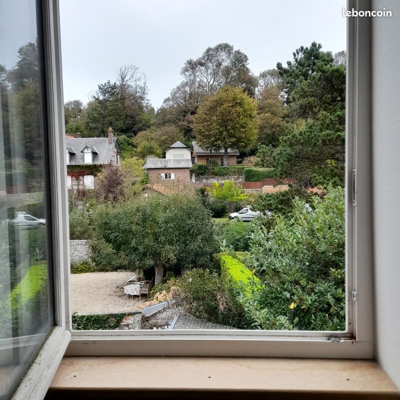 Maison à vendre, 110m², Veules-les-Roses