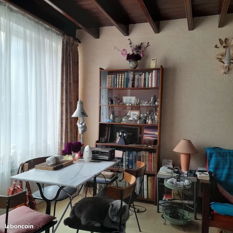 Maison à vendre, 110m², Veules-les-Roses