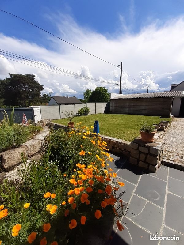 Maison à vendre, 120m², Couëron