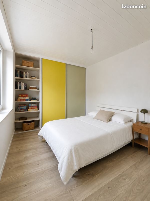 Maison à vendre, 120m², Couëron