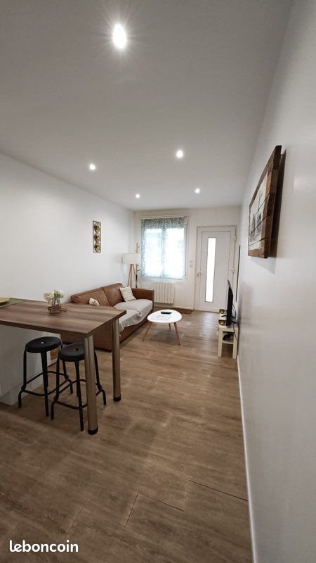 Appartement à louer, 27m², Le Havre