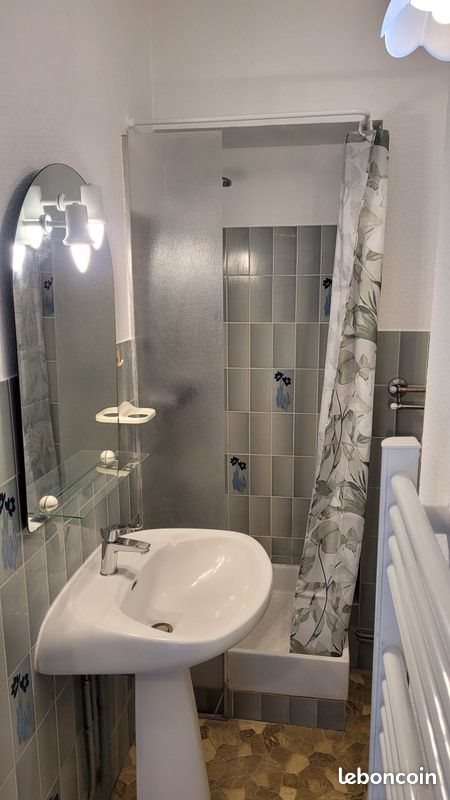 Appartement à louer, 23m², Trélissac
