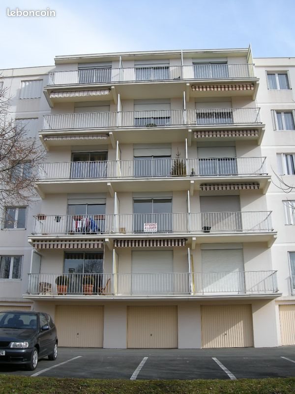 Appartement à louer, 23m², Trélissac