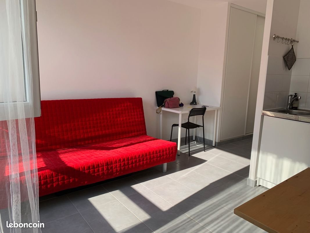 Appartement à louer, 23m², Sèvres