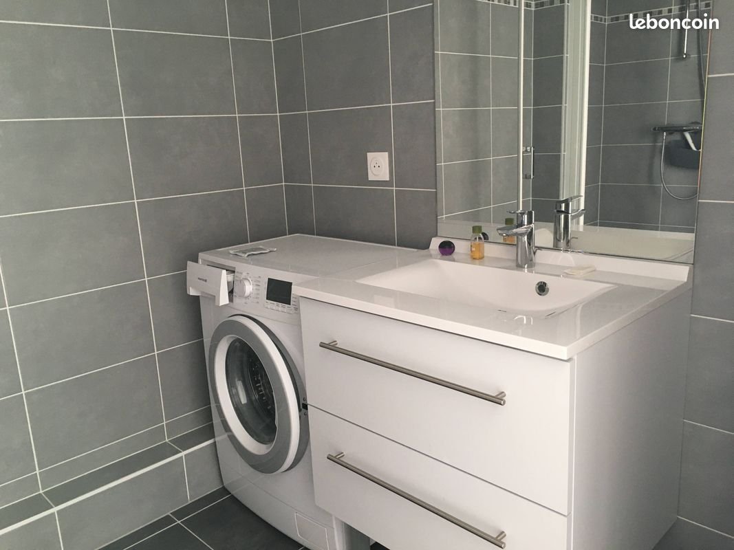 Appartement à louer, 23m², Sèvres