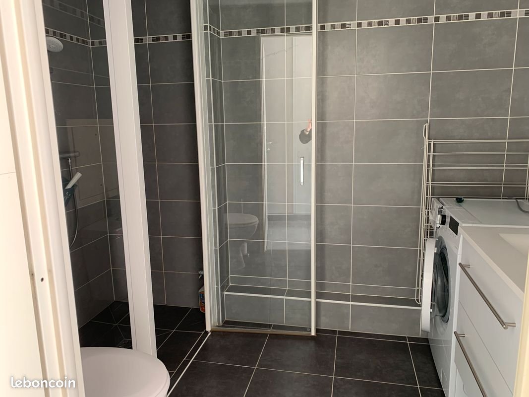 Appartement à louer, 23m², Sèvres