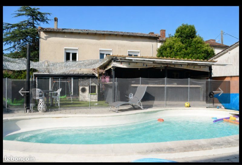Maison à vendre, 140m², Tombeboeuf
