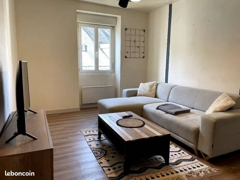 Appartement à louer, 40m², Bayonne