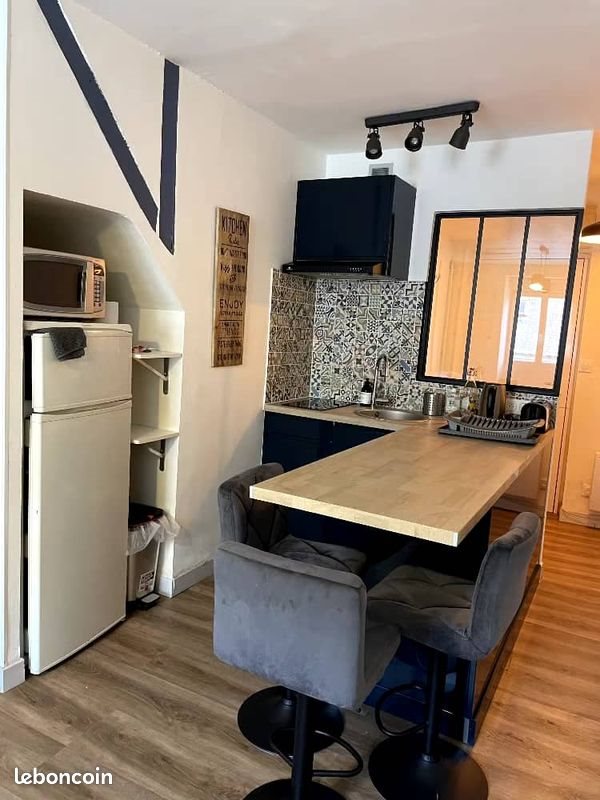 Appartement à louer, 40m², Bayonne
