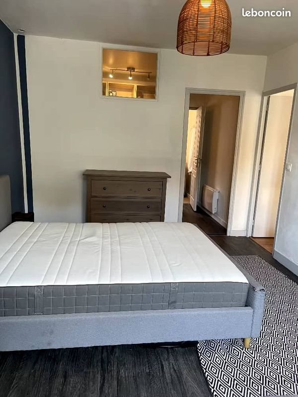 Appartement à louer, 40m², Bayonne
