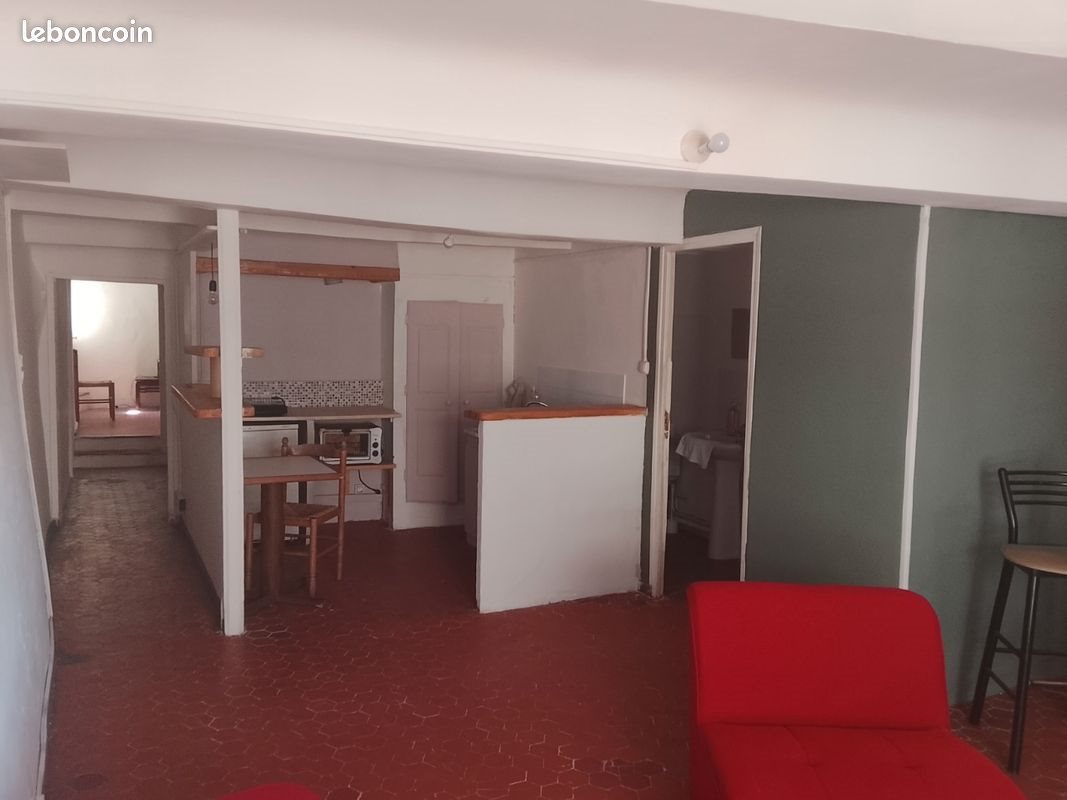 Appartement à louer, 51m², Draguignan