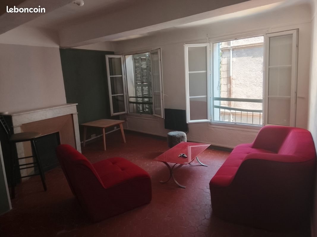 Appartement à louer, 51m², Draguignan