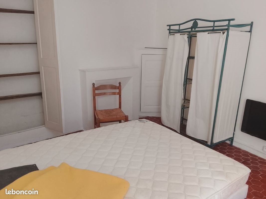 Appartement à louer, 51m², Draguignan