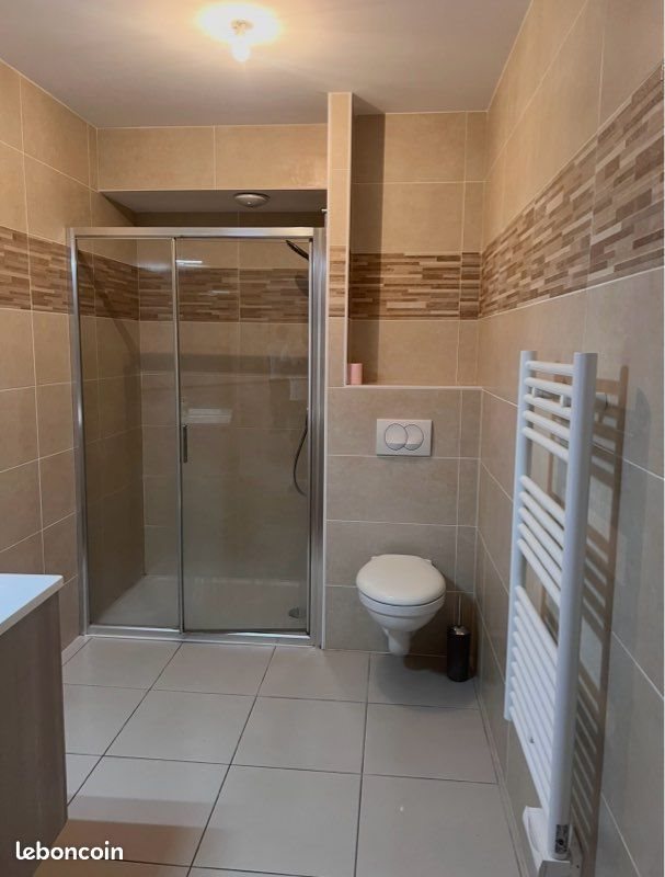 Appartement à louer, 31m², Vétraz-Monthoux