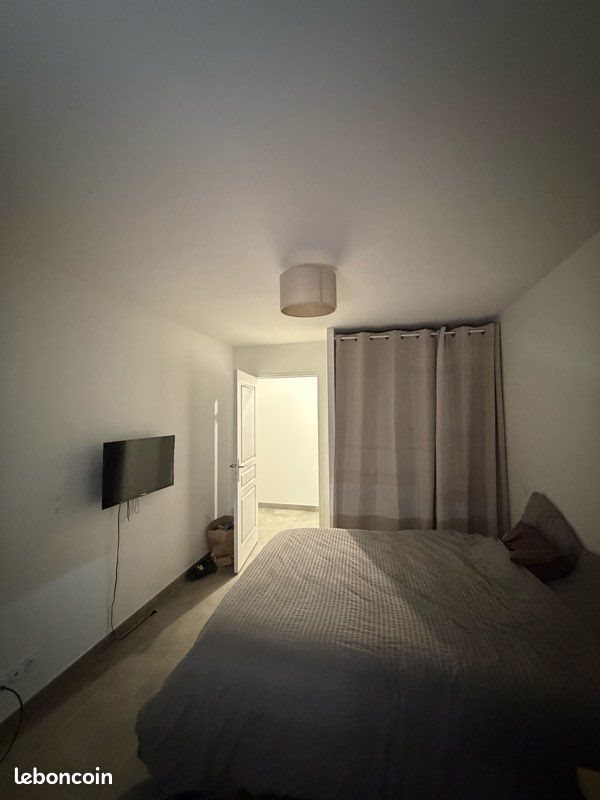 Appartement à louer, 70m², Saverdun