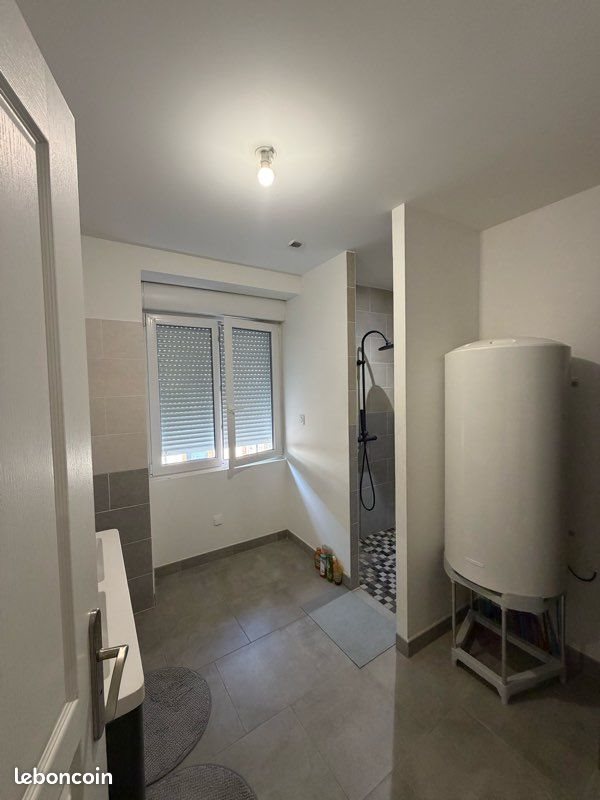 Appartement à louer, 70m², Saverdun