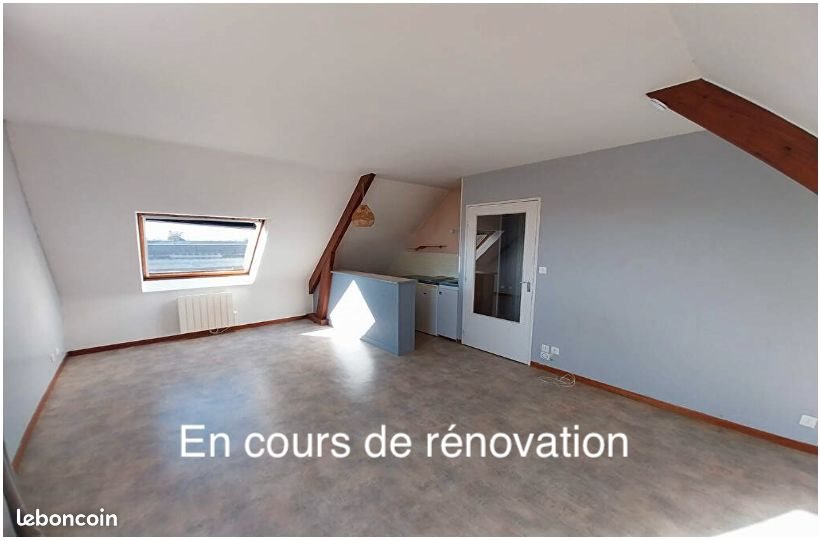 Appartement à louer, 34m², Olivet