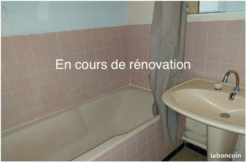 Appartement à louer, 34m², Olivet
