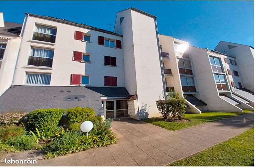 Appartement à louer, 34m², Olivet