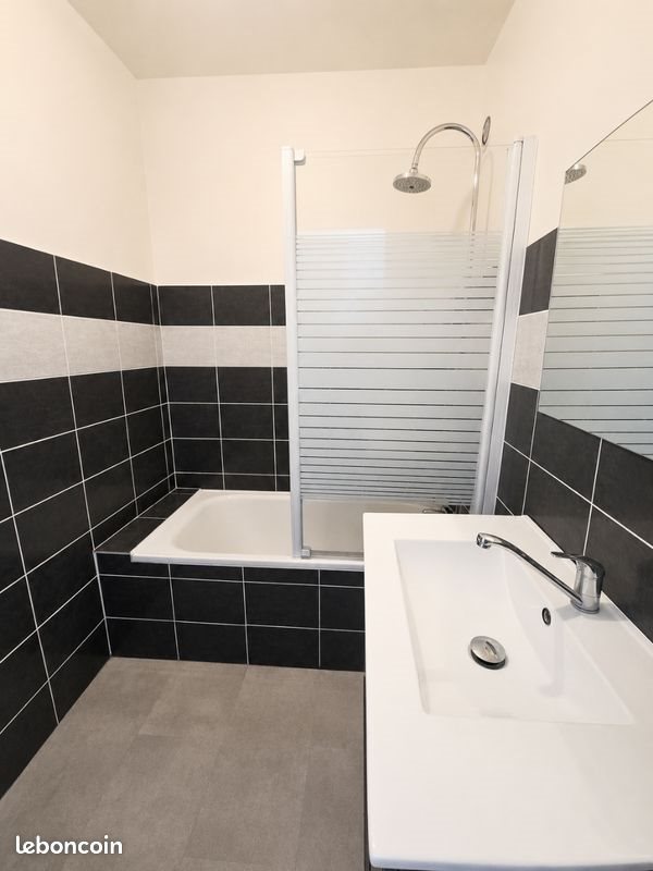 Appartement à louer, 72m², Saint-Étienne
