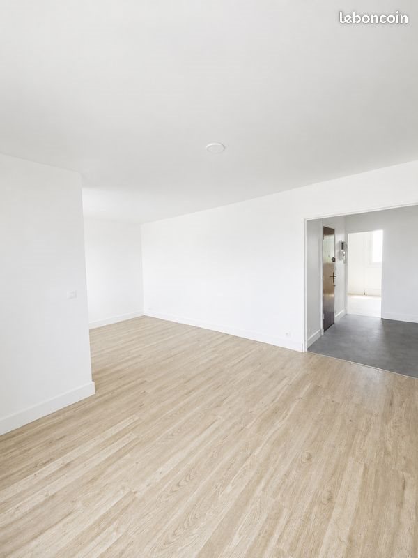 Appartement à louer, 72m², Saint-Étienne