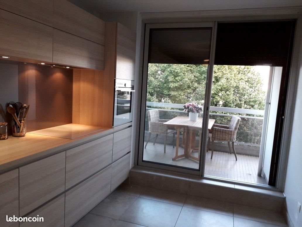 Appartement à vendre, 73m², Clermont-Ferrand
