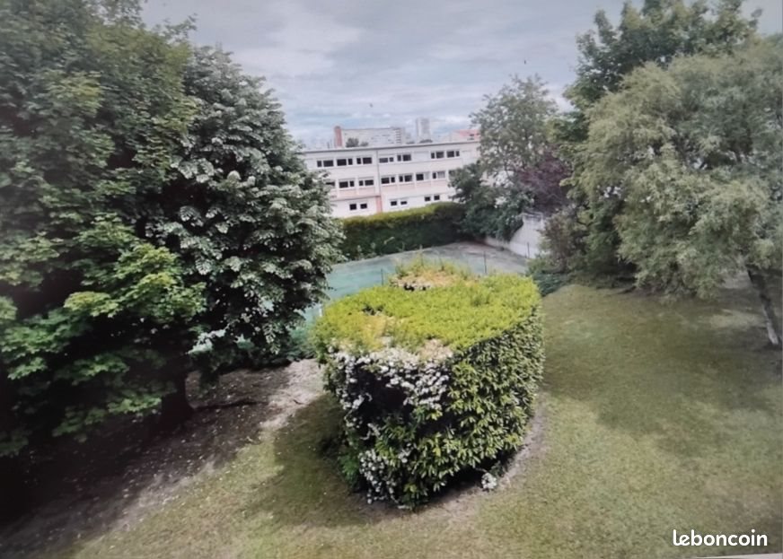 Appartement à vendre, 73m², Clermont-Ferrand