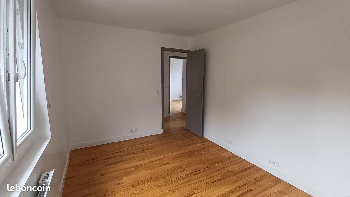 Maison à louer, 91m², Aiglemont