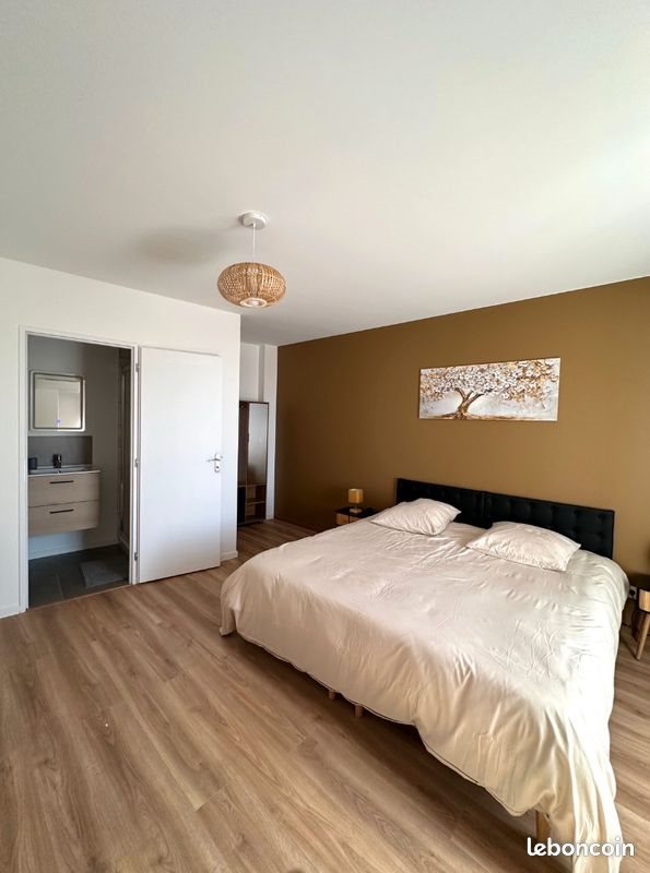 Maison à louer, 160m², Rillieux-la-Pape