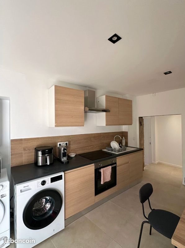Maison à louer, 160m², Rillieux-la-Pape