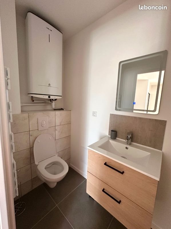 Maison à louer, 160m², Rillieux-la-Pape