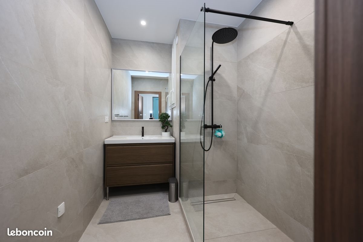 Appartement à vendre, 55m², Saint-Raphaël