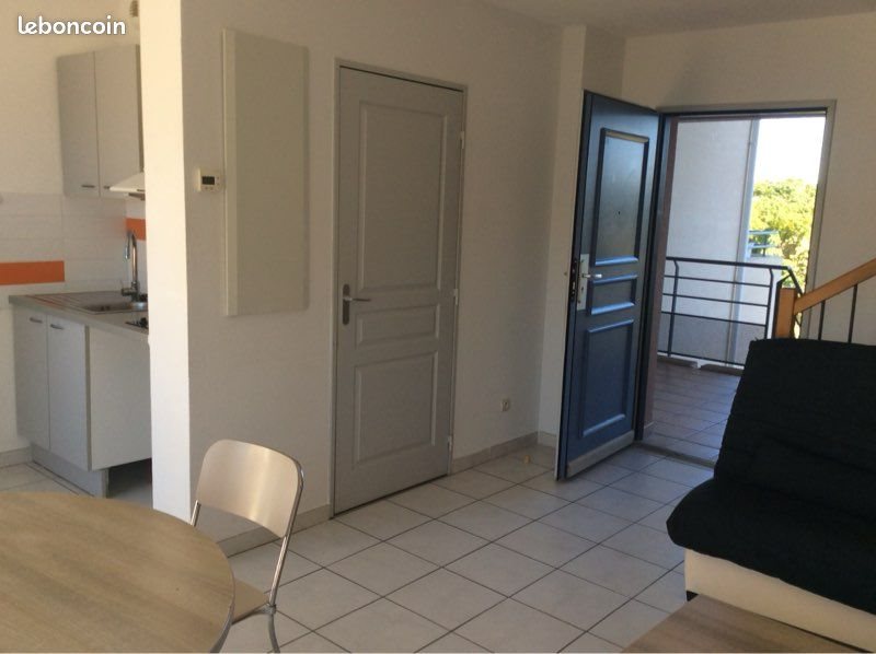 Appartement à louer, 50m², Le Grau-du-Roi