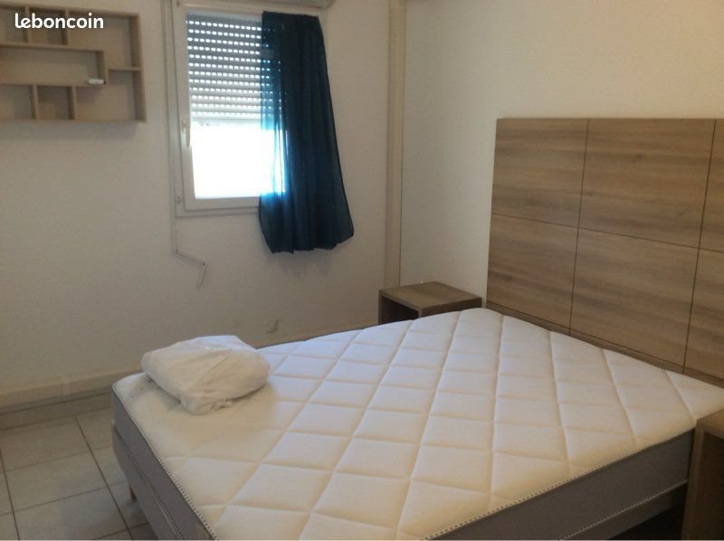 Appartement à louer, 50m², Le Grau-du-Roi