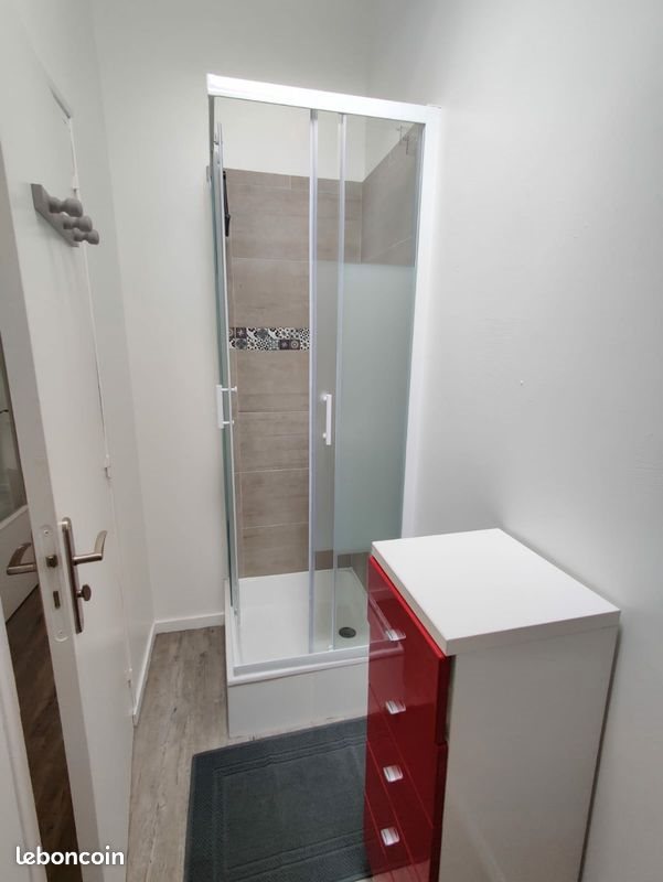 Appartement à louer, 30m², Bourgueil