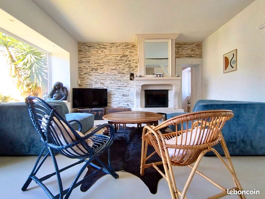 Maison à vendre, 180m², Angers