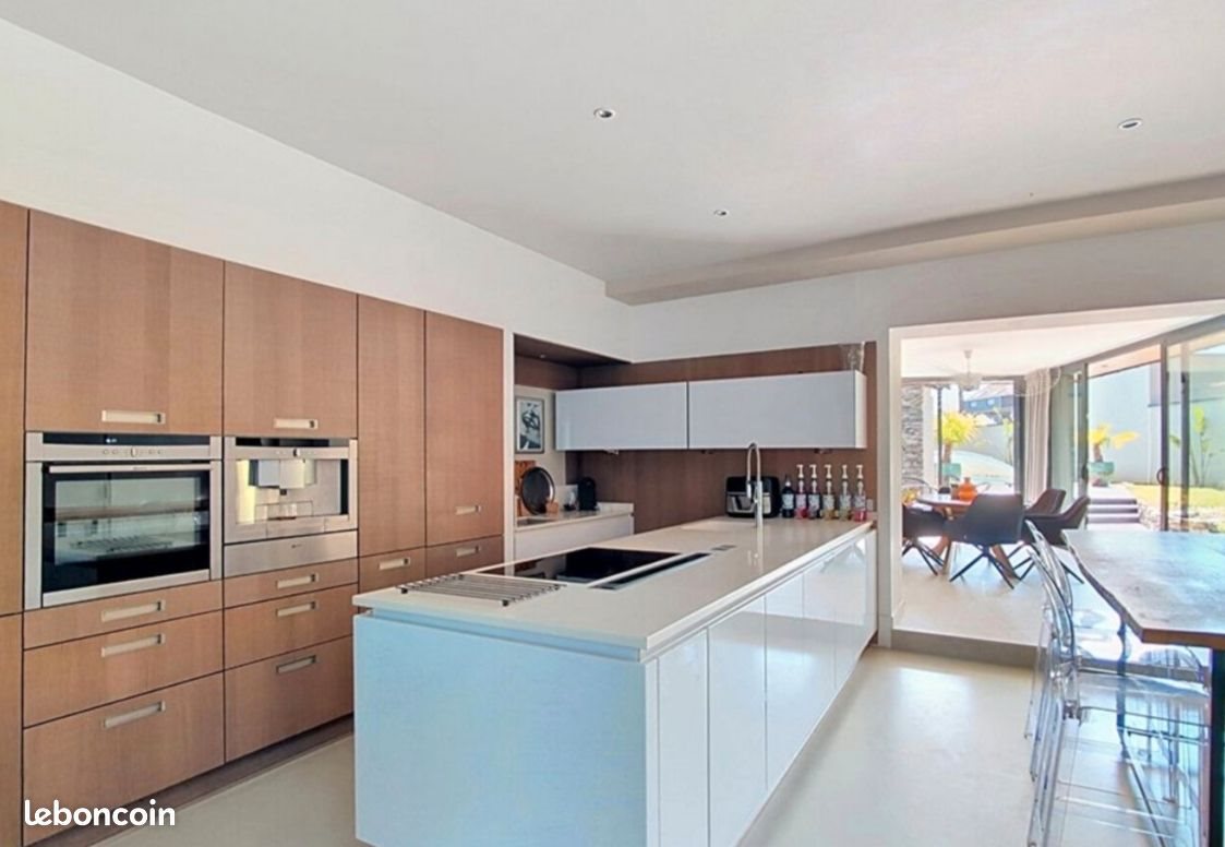 Maison à vendre, 180m², Angers
