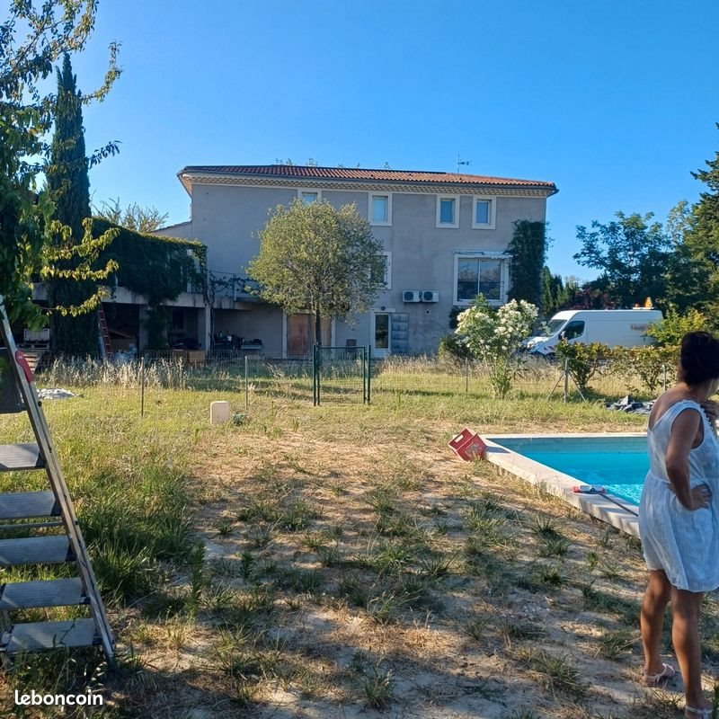 Appartement à louer, 250m², Orange