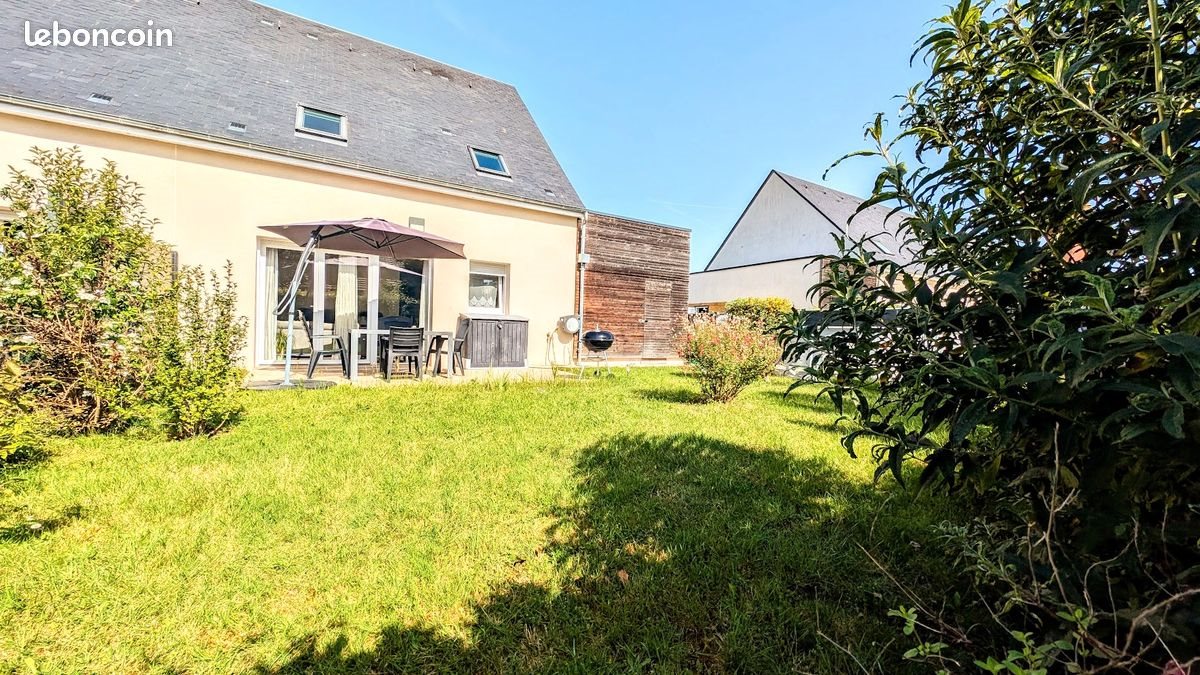 Maison à vendre, 92m², Spay