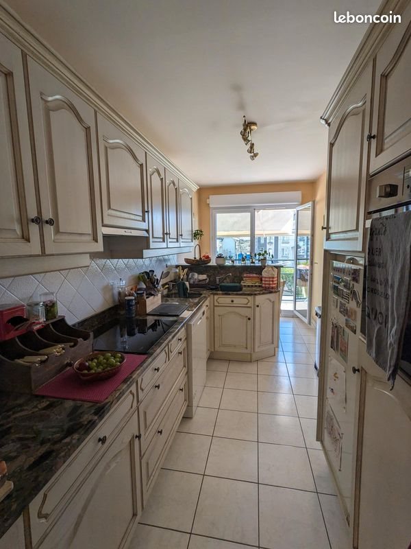 Appartement à vendre, 100m², Angers