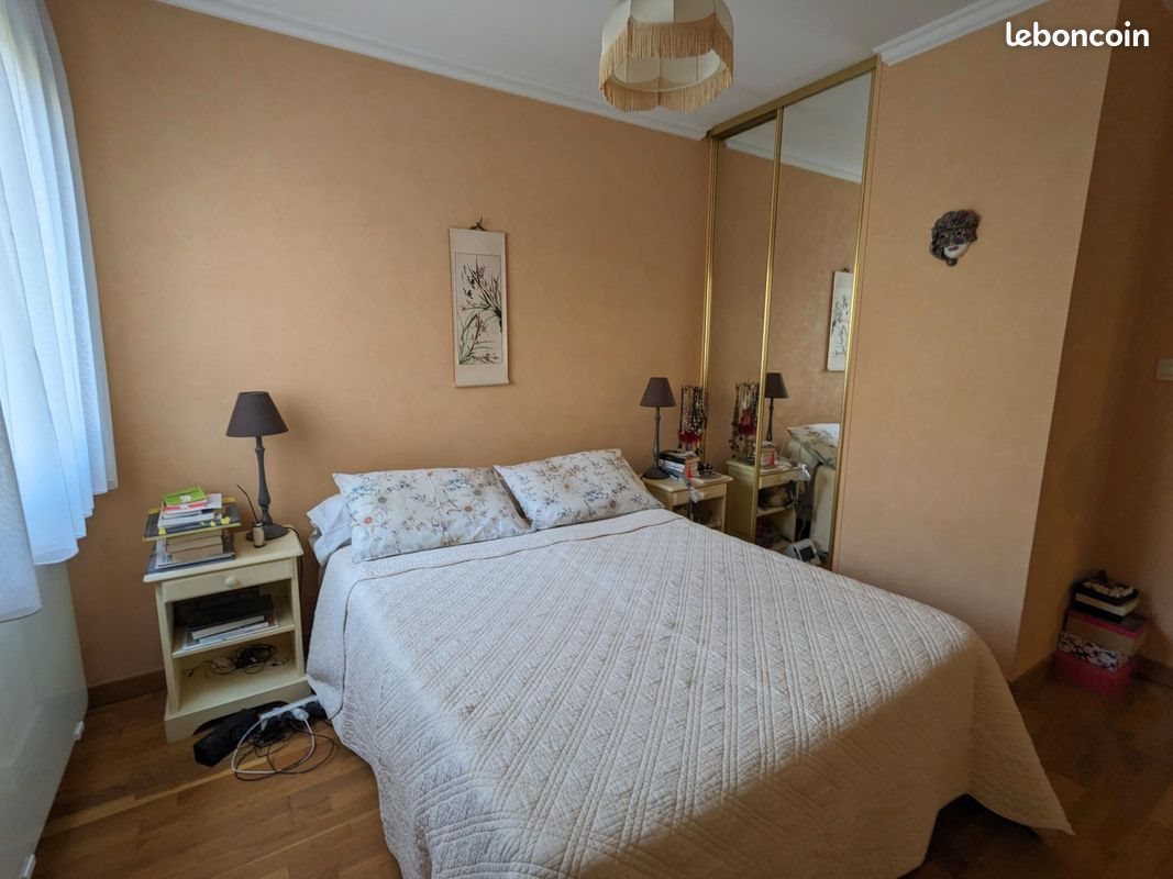Appartement à vendre, 100m², Angers