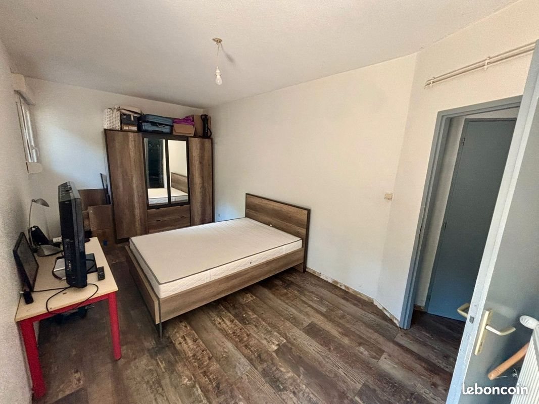 Appartement à vendre, 77m², Vandoeuvre-lès-Nancy